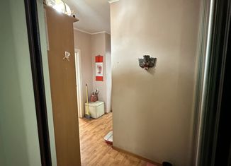 Продается 1-ком. квартира, 37.9 м2, Москва, улица Дмитриевского, 7, улица Дмитриевского
