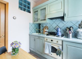 Продажа 2-комнатной квартиры, 41 м2, Москва, Скаковая улица, 4к2, Скаковая улица