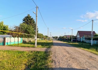Продаю земельный участок, 36 сот., деревня имени Мулланура Вахитова