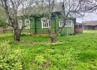 Продаю дом, 42 м2, деревня Семёно-Никольское, Вишнёвая улица