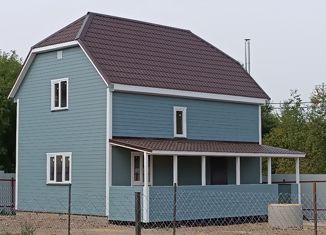 Дом на продажу, 118 м2, село Никитское