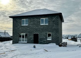 Продается дом, 170 м2, деревня Даутово, улица Салимьяна Гайнуллина