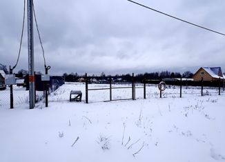 Продается участок, 10 сот., Высоковск, улица имени Кашаева