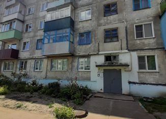 Продаю однокомнатную квартиру, 31 м2, Сердобск, Советская улица, 18