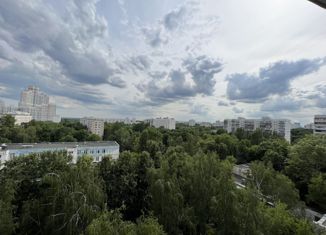 Продажа 3-комнатной квартиры, 60 м2, Москва, Бирюлёвская улица, 48к1, станция Красный Строитель