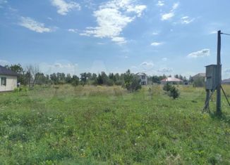 Продажа земельного участка, 15 сот., село Горицы, улица Новосёлов, 12