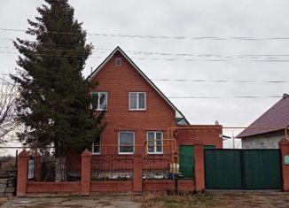 Дом на продажу, 125 м2, село Муханово, Полевая улица, 38