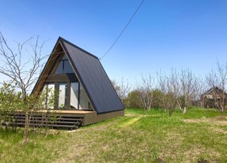 Дом на продажу, 44 м2, садовое некоммерческое товарищество Факел, Белозёрная улица