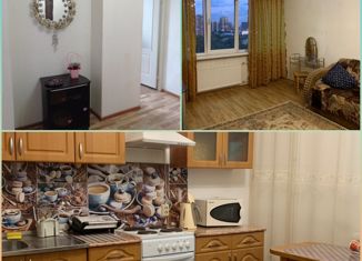 Аренда 2-комнатной квартиры, 70 м2, Краснодарский край, проезд Репина, 40