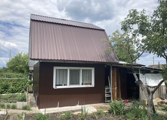 Продается дом, 24 м2, Ульяновск, СНТ Прогресс, 629