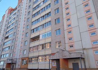 Аренда однокомнатной квартиры, 44.5 м2, Ярославль, Чернопрудная улица, 12, жилой район Сокол