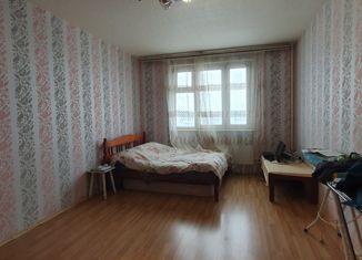 Продам 1-ком. квартиру, 39 м2, Москва, Челобитьевское шоссе, 12к1, станция Марк