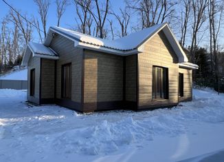 Продается дом, 102 м2, Владивосток, СТ Лиман, 43