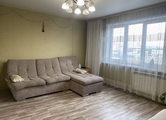 3-комнатная квартира на продажу, 62.1 м2, Кемерово, Комсомольский проспект, 43