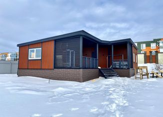 Продаю дом, 98 м2, деревня Касимово, коттеджный посёлок Граффское, 211