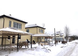 Продаю дом, 135 м2, поселок Летний Отдых, Колхозная улица