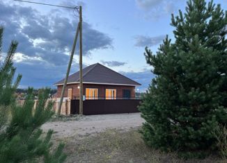 Продается дом, 81.4 м2, СТ Топольки-1 Минусинский, Южная улица