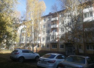 Продается 1-ком. квартира, 30 м2, Томская область, улица Царевского, 11