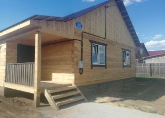 Продаю дом, 85 м2, СТ Топольки-1 Минусинский, Лесной переулок