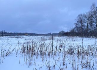 Продаю земельный участок, 30 сот., деревня Горетово, Весенняя улица