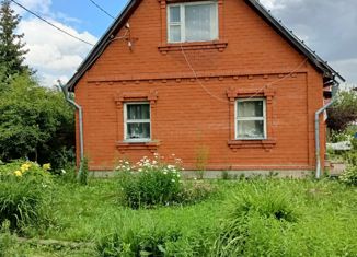 Продам дом, 55 м2, СНТ Василёк, СНТ Василёк, 263