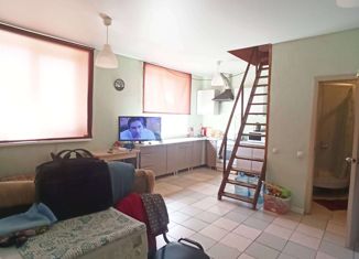 Продажа таунхауса, 55 м2, село Чесноковка, Центральная улица, 26