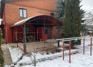 Продажа дома, 449.7 м2, деревня Северово, 46Н-08914