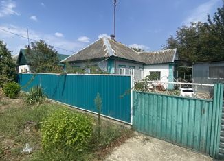 Продается дом, 40 м2, хутор Приречный, Терновая улица