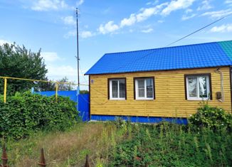 Продажа дома, 66.7 м2, село Новоживотинное, улица Новосёлов