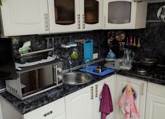 Продаю однокомнатную квартиру, 30 м2, деревня Нурма, деревня Нурма, 4