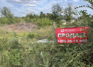 Продаю участок, 11 сот., станица Барсуковская, Чонгарская улица