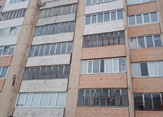 Продажа 3-ком. квартиры, 95 м2, Салават, Ленинградская улица, 17