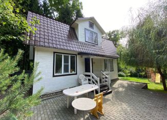 Участок на продажу, 11.56 сот., посёлок Внуково, улица Некрасова