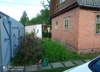 Продам дом, 50 м2, садовое товарищество Ветеран, садовое товарищество Ветеран, 291