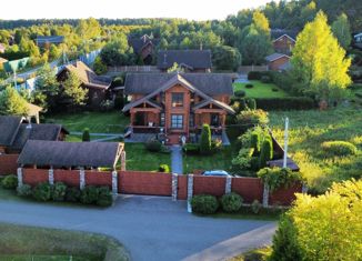 Продам дом, 220 м2, деревня Благуново, 28Н-0607