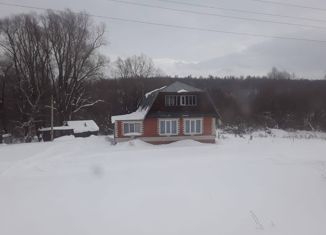 Продаю дом, 69.6 м2, деревня Шуркушерга, Южная улица