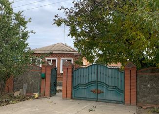 Дом на продажу, 79.6 м2, посёлок Орловский, Юбилейная площадь