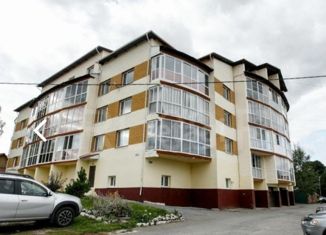 Продается 2-комнатная квартира, 80 м2, деревня Лоскутово, улица Ленина, 5А