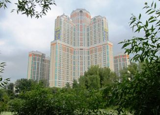 Продается квартира студия, 31.1 м2, Москва, Михневская улица, 8, Михневская улица