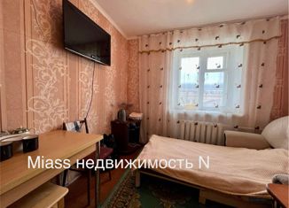 Продается квартира студия, 12.4 м2, Челябинская область, проспект Октября, 10