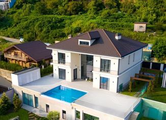 Продается дом, 600 м2, село Казачий Брод, Краснофлотская улица, 38