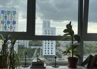 Продажа однокомнатной квартиры, 38.5 м2, Москва, Олонецкая улица, 4, Олонецкая улица