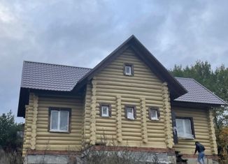 Продаю дом, 179.3 м2, садоводческое товарищество Тверетиновка