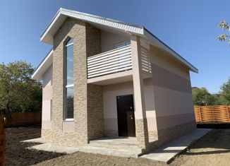 Продам дом, 155 м2, поселок Западный, 2-я Центральная улица, 8