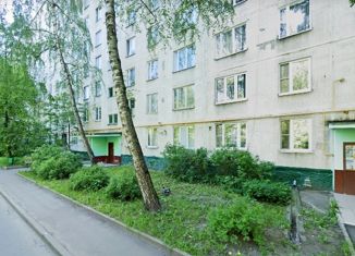 Продам квартиру студию, 12 м2, Москва, Снайперская улица, 10к1, район Вешняки