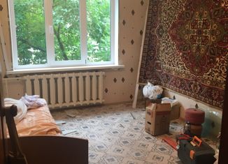 Трехкомнатная квартира на продажу, 75 м2, Шуя, улица Строителей, 9