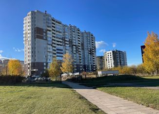 Квартира на продажу студия, 27 м2, Псков, Техническая улица, 17, ЖК Сити