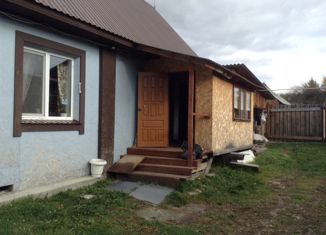 Продам дом, 60 м2, поселок Сарапулка, улица Ленина