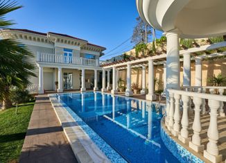 Продажа дома, 600 м2, Сочи, садоводческое товарищество Сутугинское, 166, микрорайон Совхоз Приморский