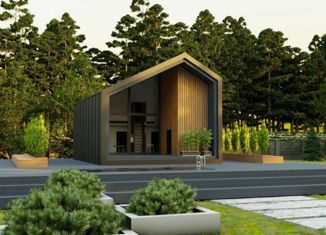 Продам дом, 84 м2, аул Козет